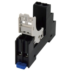 【SJ2S-07L】RELAY SOCKET 2 POLE 8A 250V 8PIN