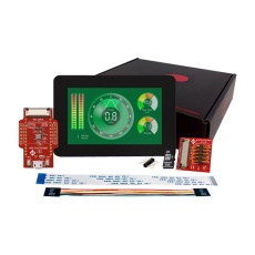 【SK-GEN4-70DCT-CLB-WVA】STARTER KIT GRAPHIC CONTROLLER