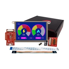 【SK-GEN4-70DT-WVA】STARTER KIT GRAPHIC CONTROLLER