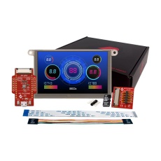 【SK-GEN4-70D-WVA】STARTER KIT GRAPHIC CONTROLLER