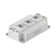 【SKM300GB12F4】IGBT MODULE 1.2KV 380A