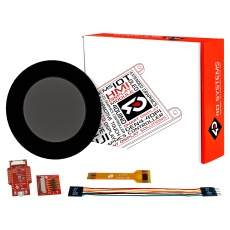 【SK-PIXXILCD-13P2-CTP-CLB】STARTER KIT 1.3 GRAPHIC DISPLAY CTP