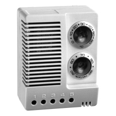【SKTH012009】HUMIDITY & TEMP CONTROL 100-240VAC