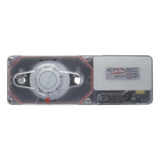 【SL-2000-P】SMOKE DETECTOR 230VAC 0 TO 60DEGC