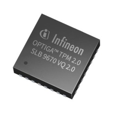 【SLB9670VQ20FW785XTMA1】TRUSTED PLATFORM MODULE -20 TO 85DEG C  テーピングサービス品