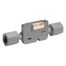 【SLF3C-1300F】LIQUID FLOW SENSOR 0.04LPM 12BAR 3.8V