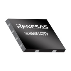 【SLG59H1405V】POWER MULTIPLEXER 13.2V FCQFN-12  テーピングサービス品