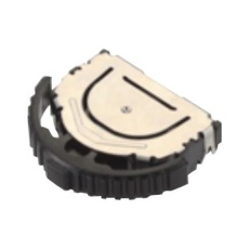 【SLLB120300】SWITCH MULTI STATION 1 SPST 0.01A  テーピングサービス品