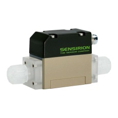 【SLQ-QT105】FLOW METER 0.002L/S 12BAR 5.5VDC