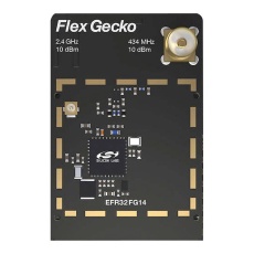 【SLWRB4259A】RADIO BOARD 32BIT ARM CORTEX-M4F
