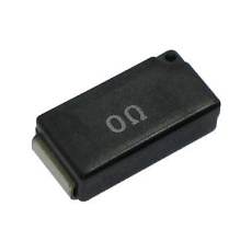 【SLZ1TTE】RES JUMPER 0R 2512 METAL PLATE  テーピングサービス品