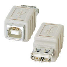 【AD-USB6】USBアダプタ