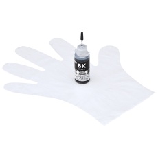 【INK-E70BK30】エプソン ICBK80・ICBK80L・ICBK70・ICBK70L(ブラック) 詰替インク