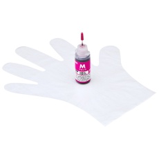【INK-E70M30】エプソン ICM80・ICM80L・ICM70・ICM70L(マゼンタ) 詰替インク