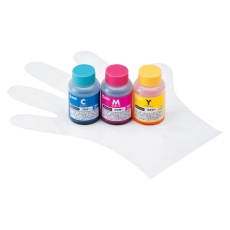 【INK-LC213S60】詰め替えインク LC211・LC213・LC215対応