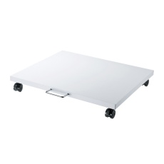 【LPS-T100N】プリンタスタンド(W500×D545×H78mm)