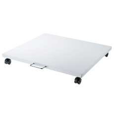 【LPS-T101N】プリンタスタンド(W600×D645×H78mm)