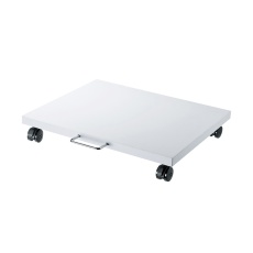 【LPS-T111】プリンタスタンド(W480×D445×H78mm)