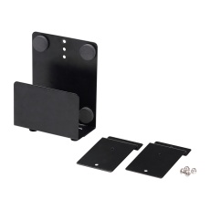 【MR-VESA1N】テレビ・液晶ディスプレイVeSAマウント取り付けHDDホルダー