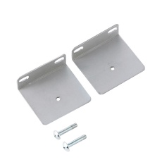 【TAP-MRSET】コンセントバー用ラック取付金具