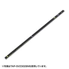 【TAP-SV23012N】19インチサーバーラック用コンセント 200V(30A)
