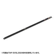 【TAP-SVSL3012B20N】19インチサーバーラック用コンセント(30A)