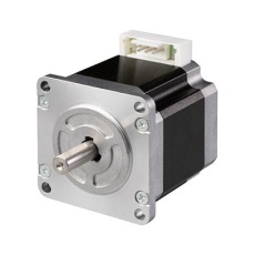 【SM2562C40B41】STEPPER MOTOR BIPOLAR 4A 1.4NM 56MM