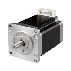 【SM2563C20B41】STEPPER MOTOR BIPOLAR 2A 2.35NM 56MM