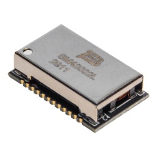 【SM42002EL】CHIP LAN TRANSFORMER 2.5GBE SMD