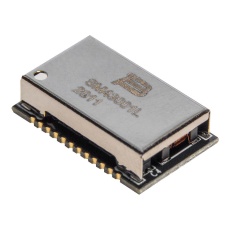 【SM43001EL】CHIP LAN TRANSFORMER 10GBE SMD  テーピングサービス品