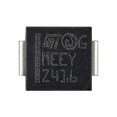 【SM50T30AY】TVS DIODE UNIDIR 53.5V 5KW SMC  テーピングサービス品