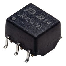 【SM91542AL-E】XFMR 4.3KV BMS SURFACE MOUNT