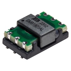 【SM91801AL-E】PCB TRANSFORMER BMS 4.3KV SMT