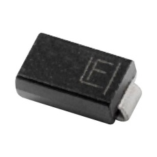 【SMA6J12A】TVS DIODE UNIDIR 12V DO-214AC  テーピングサービス品