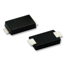 【SMAJ33A-E3/5A】DIODE TVS 33V 400W SMA  テーピングサービス品