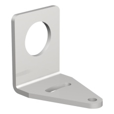 【SMB18A】MOUNTING BRACKET PHOTOELECTRIC SENSOR