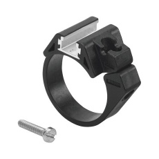【SMBR-8-40】MOUNTING KIT 40MM POLYACETAL