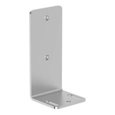 【SMBR95RA】MOUNTING BRACKET CONVERTER R/A STEEL