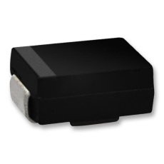 【SMCJ28A】TVS DIODE 1.5KW 28V UNIDIR DO-214AB  テーピングサービス品