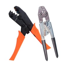 【SM-CTHD-P】CRIMPING TOOL ECONOMICAL RATCHET