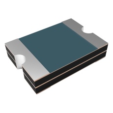 【SMD0805B100TFT】PPTC RESET FUSE SMD 6VDC 0805