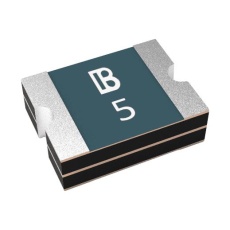 【SMD1206B010TF】PPTC RESET FUSE SMD 30VDC 1206