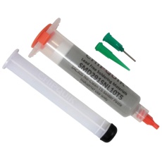 【SMD291SNL10T5】SOLDER PASTE SYNTHETIC NO CLEAN 35G