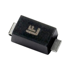 【SMF6.5CA】TVS DIODE BIDIR 6.5V 200W SOD-123FL  テーピングサービス品