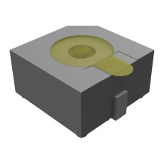 【SMI-1324-TW-5V-2-R-T/R】AUDIO INDICATOR CONT 88DBA 2.4KHZ