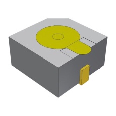 【SMI-1324-TW-5V-3-R】AUDIO INDICATOR CONT 88DBA 2.4KHZ