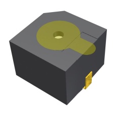 【SMI-1324-TW-5V-5-R-T/R】AUDIO INDICATOR 88DBA 2.4KHZ