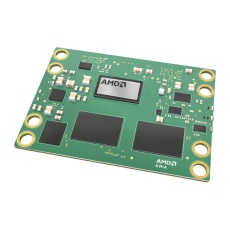 【SM-K24-XCL2GC】EMBEDDED PLATFORM ARM CORTEX-A53/R5F