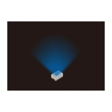 【SML013BNTT86】LED BLUE 470NM 250MCD  テーピングサービス品