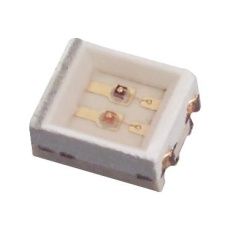 【SML-020MVTT86】LED RED/YELLOW GRN 6/20MCD 650/570NM  テーピングサービス品